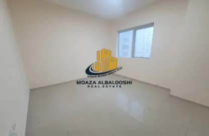 Apartment - 1 Bedroom - 2 Bathrooms for rent in Al Khan - Sharjah