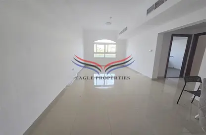 Apartment - 2 Bedrooms - 3 Bathrooms for rent in Al Amir Residence - Jumeirah Village Circle - Dubai