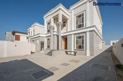 Villa - 5 Bedrooms - 6 Bathrooms for sale in Hoshi - Al Badie - Sharjah