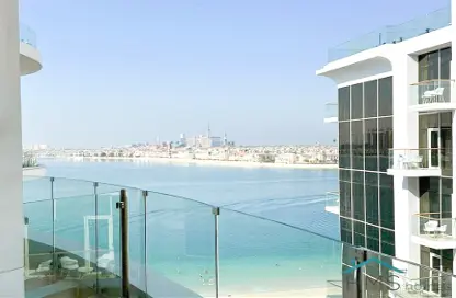 Apartment - 2 Bedrooms - 3 Bathrooms for sale in Royal Bay - Palm Jumeirah - Dubai