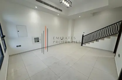 Townhouse - 4 Bedrooms - 5 Bathrooms for sale in Ajman Uptown - Ajman