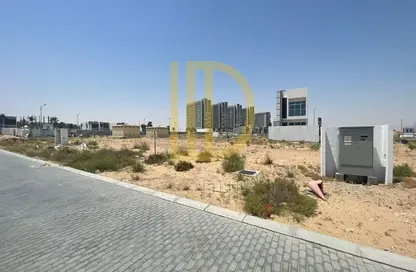 Land - Studio for sale in Hawthorn - Damac Hills 2 - Dubai