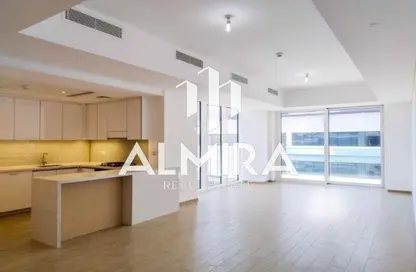 Apartment - 2 Bedrooms - 3 Bathrooms for sale in Mayan 2 - Mayan - Yas Island - Abu Dhabi