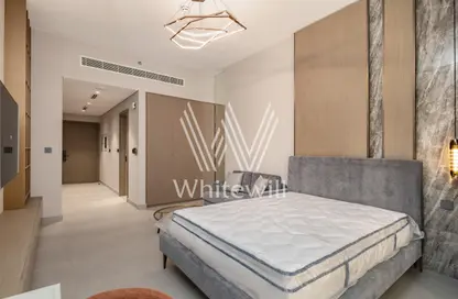 Apartment - Studio - 1 Bathroom for rent in Westwood Grande - Jumeirah Village Circle - Dubai