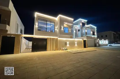 Villa - 6 Bedrooms for sale in Al Yasmeen 1 - Al Yasmeen - Ajman