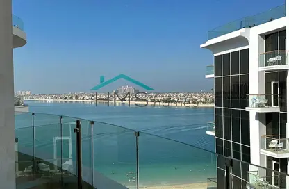 Apartment - 2 Bedrooms - 3 Bathrooms for sale in Royal Bay - Palm Jumeirah - Dubai