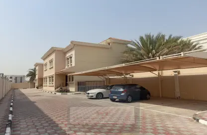 Villa - 4 Bedrooms - 5 Bathrooms for rent in Mohamed Bin Zayed Centre - Mohamed Bin Zayed City - Abu Dhabi