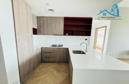 Apartment - 1 Bedroom - 2 Bathrooms for rent in Al Sufouh 1 - Al Sufouh - Dubai