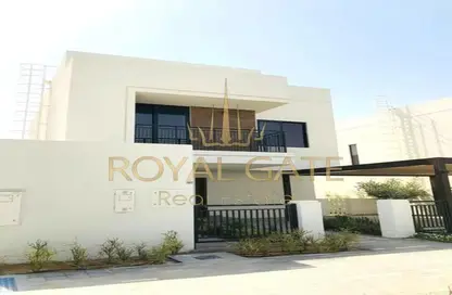 Villa - 4 Bedrooms - 4 Bathrooms for rent in Noya 1 - Noya - Yas Island - Abu Dhabi