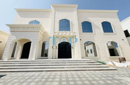 Villa for rent in Shaab Al Askar - Zakher - Al Ain