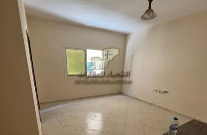 Apartment - 1 Bathroom for rent in Sheikh Jaber Al Sabah Street - Al Naimiya - Al Nuaimiya - Ajman