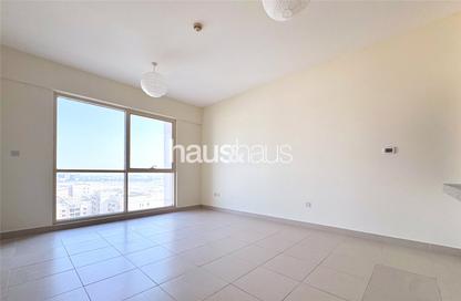 Apartment - 1 Bedroom - 1 Bathroom for sale in Mosela Waterside Residences - Mosela - The Views - Dubai