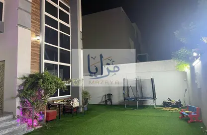 Villa - 3 Bedrooms - 5 Bathrooms for sale in Al Ameera Village - Ajman