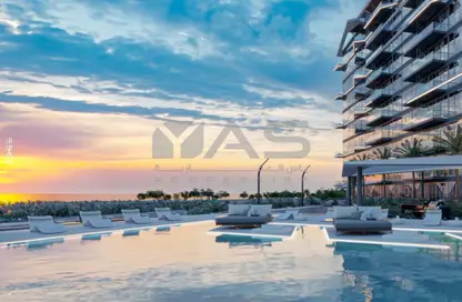 Apartment - 1 Bedroom - 2 Bathrooms for sale in Edge - Raha Island - Mina Al Arab - Ras Al Khaimah