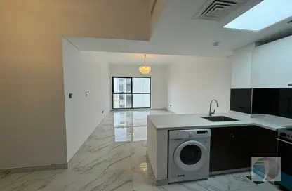 Apartment - 2 Bedrooms - 2 Bathrooms for sale in Olivz Residence - International City - Dubai