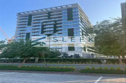 Shop - Studio for rent in Bluebell Residence - Jumeirah Village Circle - Dubai