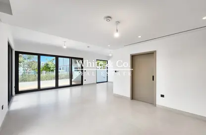 Villa - 4 Bedrooms - 6 Bathrooms for rent in Aura - Tilal Al Ghaf - Dubai