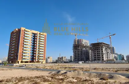 Land - Studio for sale in Dubai Land Residence Complex - Dubai