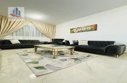 Apartment - 1 Bedroom - 1 Bathroom for rent in Al Zahia - Muwaileh Commercial - Sharjah