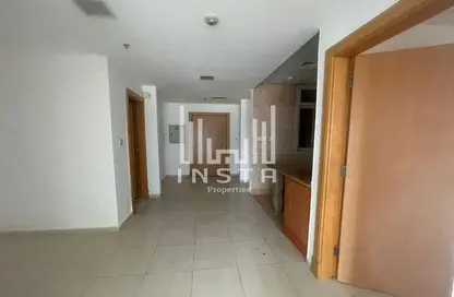 Apartment - 1 Bedroom - 2 Bathrooms for rent in Axis Residence 6 - Axis Residence - Dubai Silicon Oasis - Dubai