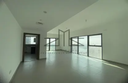 Apartment - 3 Bedrooms - 5 Bathrooms for rent in C10 Tower - Najmat Abu Dhabi - Al Reem Island - Abu Dhabi