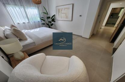 Apartment - 2 Bedrooms - 2 Bathrooms for rent in The Gardens Buildings - The Gardens - Dubai