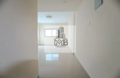 Apartment - 1 Bedroom - 1 Bathroom for rent in Sahara Tower 1 - Sahara Complex - Al Nahda - Sharjah