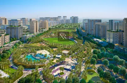 Apartment - 1 Bedroom - 1 Bathroom for sale in Lime Gardens - Dubai Hills Estate - Dubai