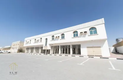 Labor Camp - Studio for sale in Al Jurf Industrial 2 - Al Jurf Industrial - Ajman