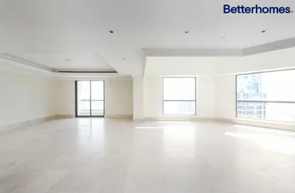 Apartment - 4 Bedrooms - 6 Bathrooms for rent in Sadaf 2 - Sadaf - Jumeirah Beach Residence - Dubai