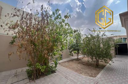 Villa - 3 Bedrooms - 4 Bathrooms for rent in Al Warqa'a 4 - Al Warqa'a - Dubai