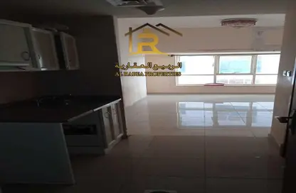 Apartment - 1 Bathroom for sale in Crown Palace Hotel - Al Rashidiya 1 - Al Rashidiya - Ajman