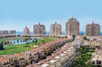 Compound - 7+ Bedrooms - 7+ Bathrooms for sale in Khalifa City A - Khalifa City - Abu Dhabi