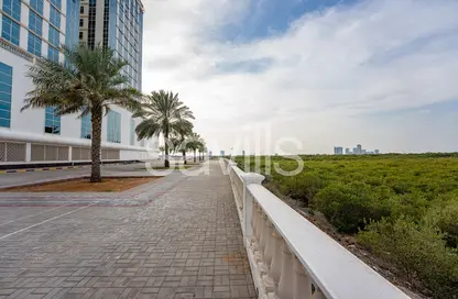 Office Space - Studio for rent in The Mangroves - Al Qurm - Ras Al Khaimah