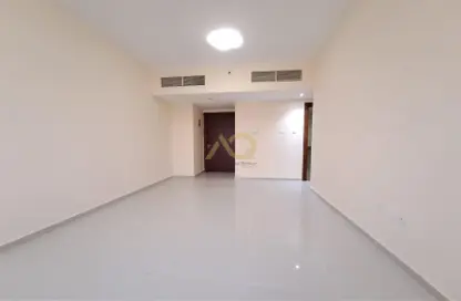 Apartment - 1 Bedroom - 1 Bathroom for rent in Tiger Building Al Yarmouk - Al Nahda - Sharjah