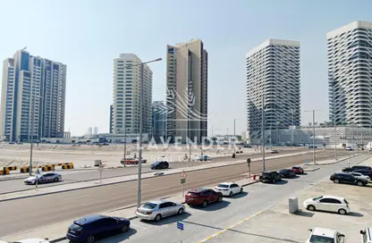 Duplex - 3 Bedrooms - 4 Bathrooms for rent in C10 Tower - Najmat Abu Dhabi - Al Reem Island - Abu Dhabi