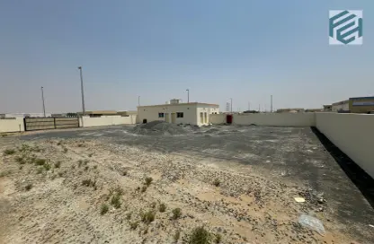 Land - Studio for rent in Al Saja'a - Sharjah Industrial Area - Sharjah