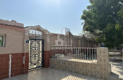 Villa - 7 Bedrooms for sale in Al Qadsiya - Al Heerah - Sharjah