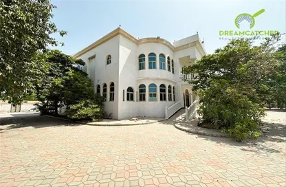 Villa for rent in Al Dhait South - Al Dhait - Ras Al Khaimah