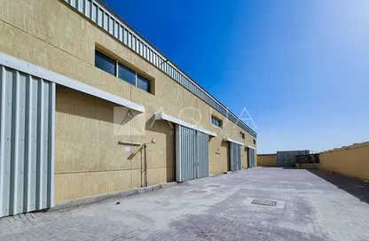 Warehouse - Studio for sale in Jebel Ali Industrial 1 - Jebel Ali Industrial - Jebel Ali - Dubai