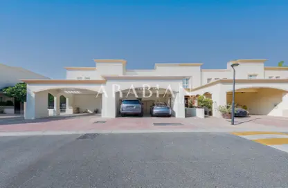 Villa - 3 Bedrooms - 3 Bathrooms for sale in Springs 11 - The Springs - Dubai