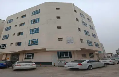 Apartment - 2 Bedrooms - 2 Bathrooms for rent in Orient Tower 1 - Orient Towers - Al Bustan - Ajman