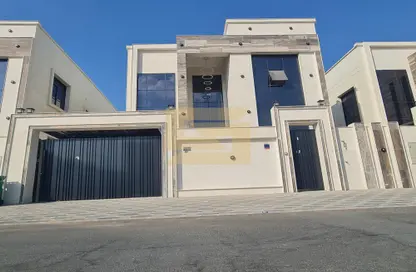 Villa - 5 Bedrooms for sale in Al Yasmeen 1 - Al Yasmeen - Ajman