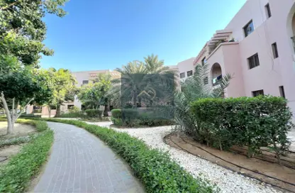 Apartment - 1 Bedroom - 2 Bathrooms for rent in The Gardens Buildings - The Gardens - Dubai