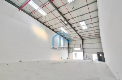 Warehouse - Studio - 1 Bathroom for rent in Al Quoz Industrial Area 2 - Al Quoz Industrial Area - Al Quoz - Dubai