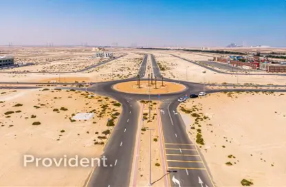 Land - Studio for sale in Saih Shuaib 1 - Jebel Ali - Dubai