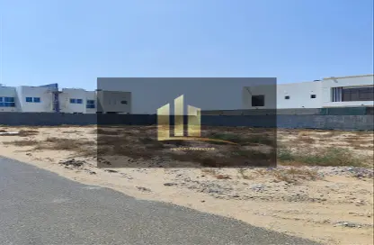 Land - Studio for sale in Hoshi - Al Badie - Sharjah