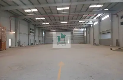 Warehouse - Studio for sale in Dubai Industrial City - Dubai