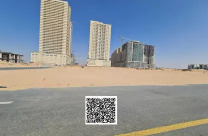 Land - Studio for sale in Al Aamra Gardens - Al Amerah - Ajman