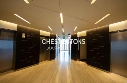 Stunning Vacant Office for sale in Burj Khalifa